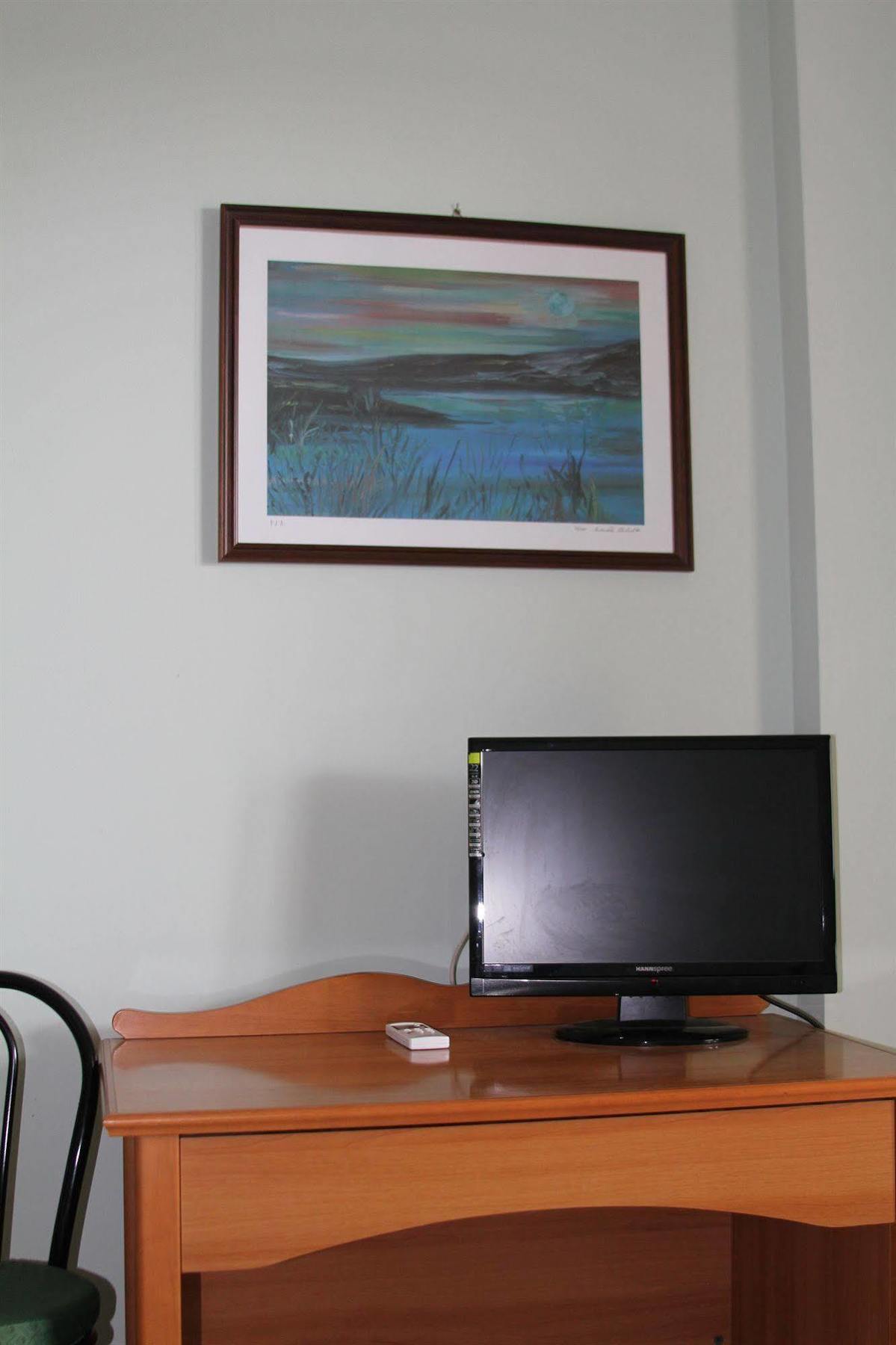 Vila Agriturismo Silos Agri San Severo Exteriér fotografie