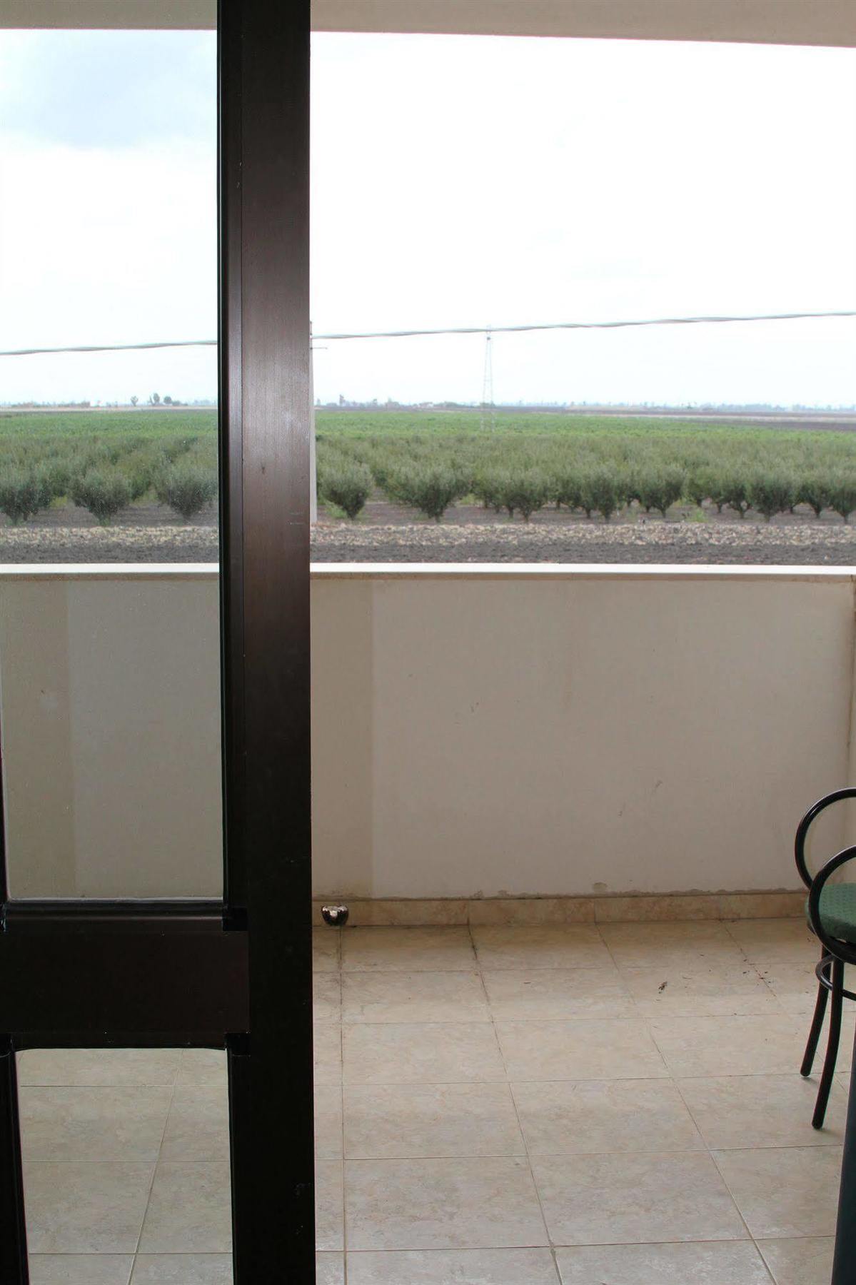 Vila Agriturismo Silos Agri San Severo Exteriér fotografie